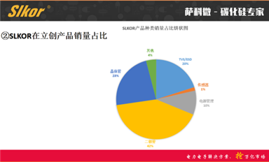 薩科微SLKOR同事年終總結(jié)集錦