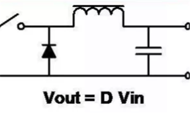 薩科微分享比較常見(jiàn)的開(kāi)關(guān)電源拓?fù)鋱D（2）