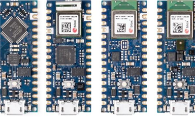 Funpack8板卡揭曉：可用于機器學(xué)習(xí)的Arduino Nano 33 BLE Sense開發(fā)板