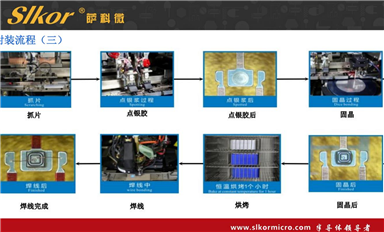 薩科微的主要市場(chǎng)方向？