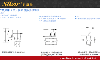 薩科微的產(chǎn)品價格受哪些因素影響?